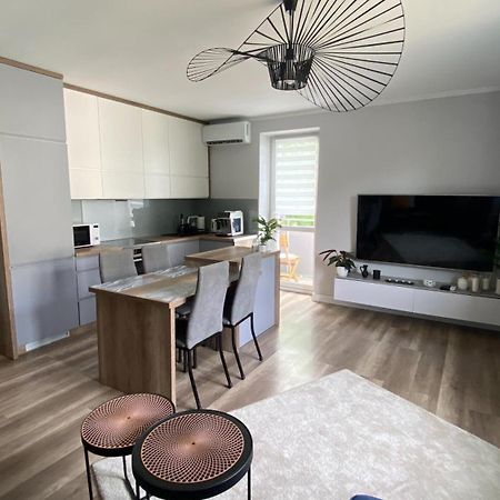 Apartament - U Alicji Daire Konin  Dış mekan fotoğraf