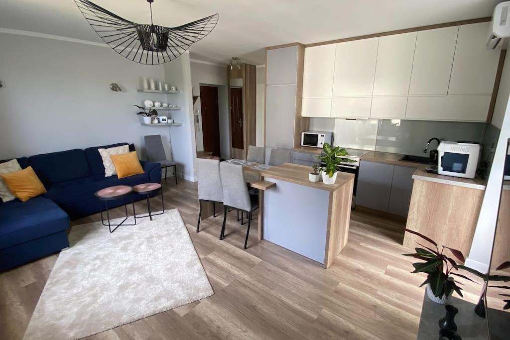 Apartament - U Alicji Daire Konin  Dış mekan fotoğraf