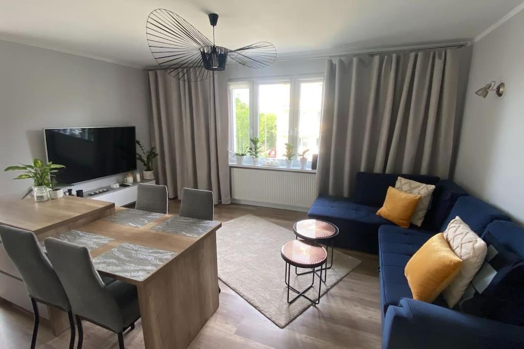 Apartament - U Alicji Daire Konin  Dış mekan fotoğraf