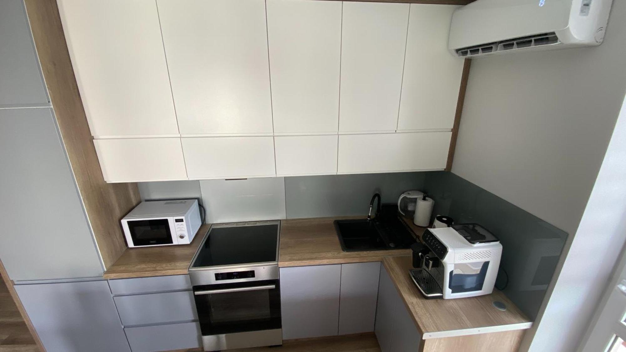 Apartament - U Alicji Daire Konin  Dış mekan fotoğraf